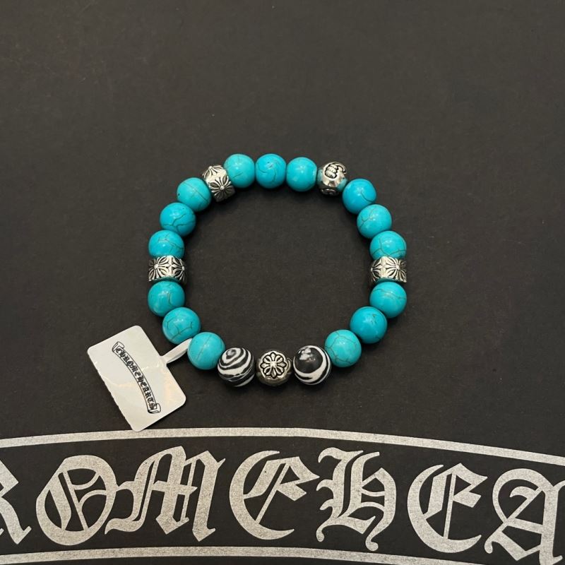 Ch*0me He**ts bracelets